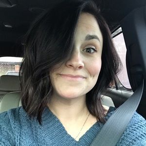 Meet your Posher, Candice